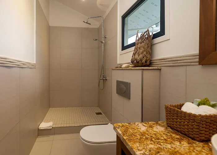 Apartamento Lodoicea
