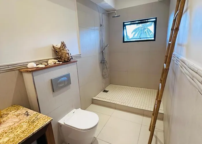 Apartamento Lodoicea *